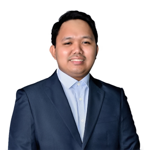 Robert Seth Magallanes