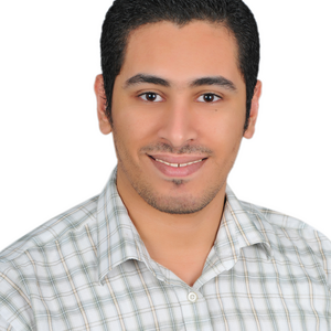 Ahmed Sabry