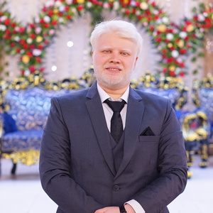 Hammad Khan