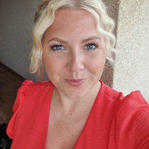 Katie Anne Phillips