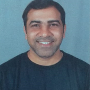 Alpesh K Borsaniya