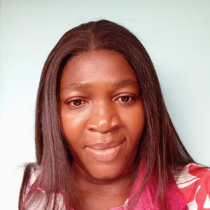 Ezinne Akagha