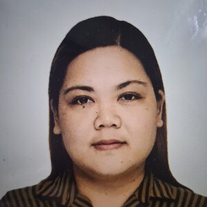 Joanna Mae Mose Lucena