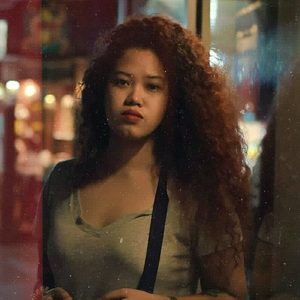 Camille Geronimo   Alvarez