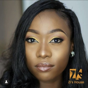 Niniola Blessing