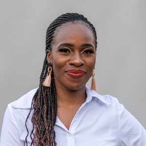 Naledi Mpisane