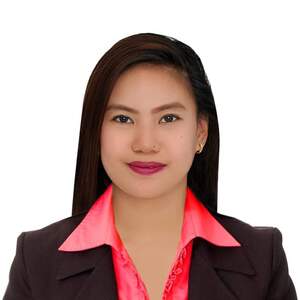 Mary Jhastine Rodas