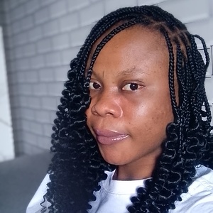 Ogboeli Happiness Ibuchim