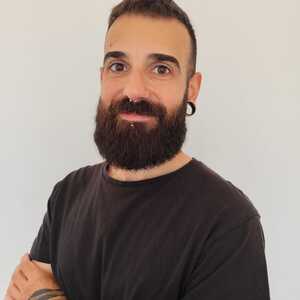 Rafael Salinas Gonzalez