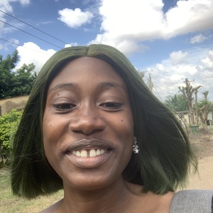 Sandra Akingbala