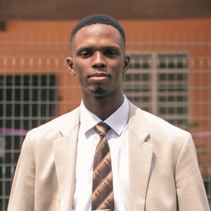 Osagie Elisha Edo Taiwo