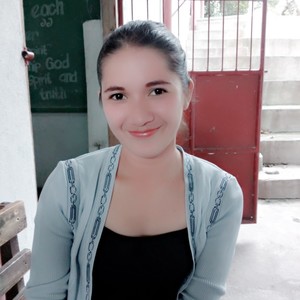 Evalyn Landao