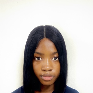 Sophia Soje