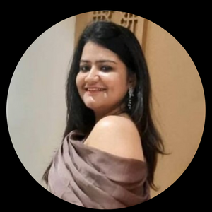 Bhavi Parekh