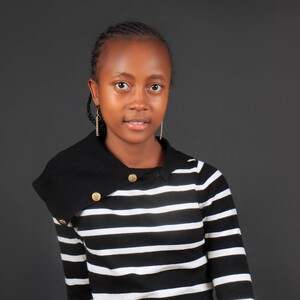 Elizabeth Njenga