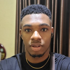 Uzokwe Chidubem