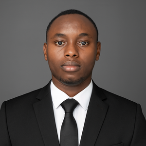 Olaniran Abdulrahmon