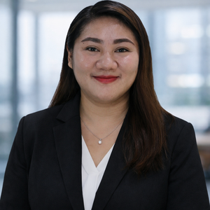 Maricel Tilbe Alvior