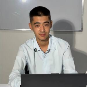 Timur Navruzov