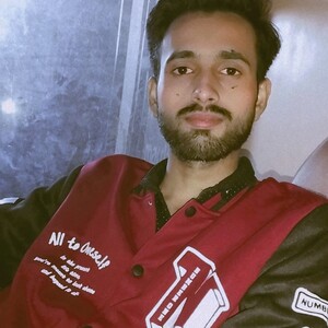 Muhammad Sami Ullah  Khan