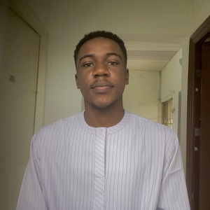 Chukwuemeke Salami