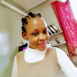 Oemelenna Connie Motsamai