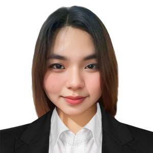 Jorina Mica Vega Magsakay