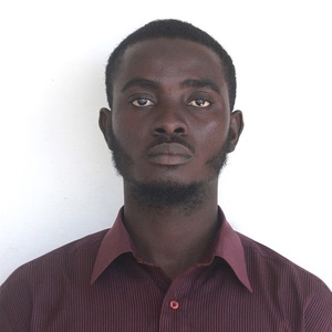 Samuel Atta Eshun
