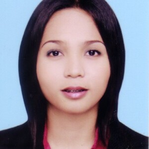 Ana Rebekah America Unlayao