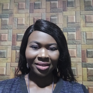 Chukwu Joy Beatrice
