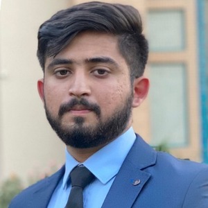 Zaraar Malik