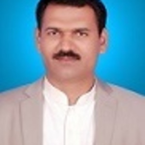 Kashif Ali