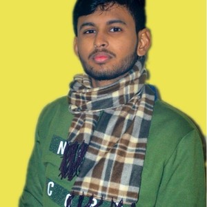 Uday Vashishtha