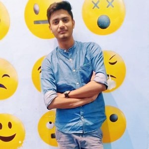 Gaurav Kumar