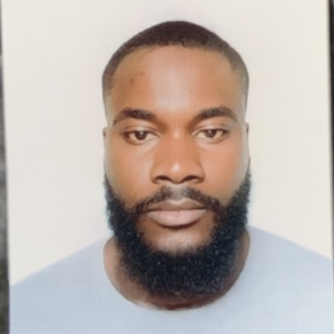 Nurhie Israel Oghenetegal