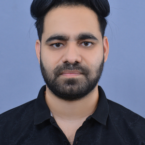 Vishal Sharma