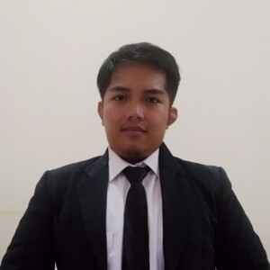 Mikail Heryawan