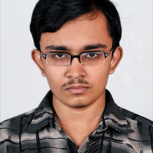Sourav Dhar