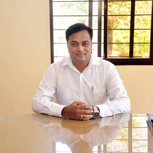 Atul Bhagwan Yadav