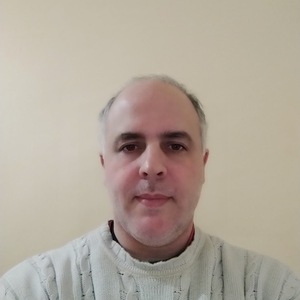Leonardo Roberto Lopez