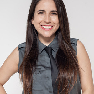 Ana Pastor