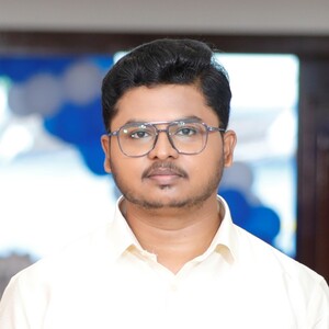 Kavin Pandian