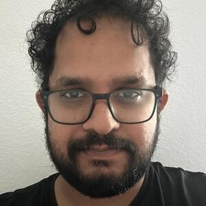 Jagadeesh Kumar Gorla