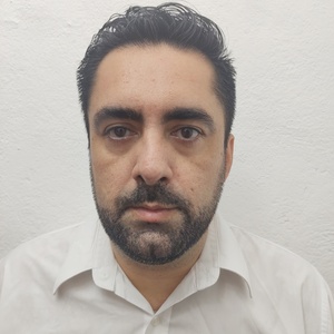 Jaime Ernesto Portillo De La O