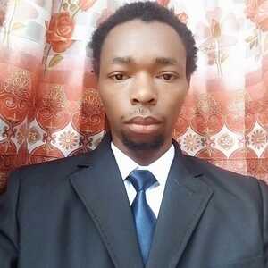 Fred Malii Muthoka