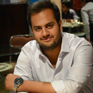 Ali Shafiq