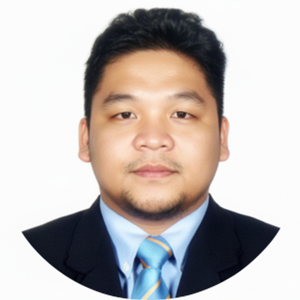 Darwin Reyes Belerio