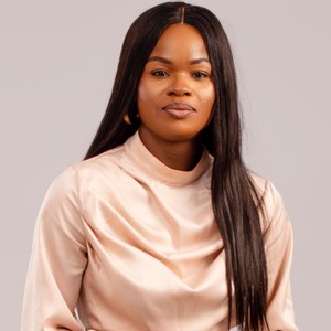 Lucy Ibe