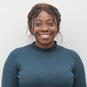 Damilola Ajayi