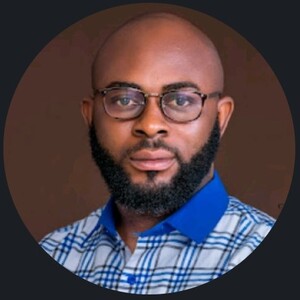 Patrick Nnamdi Eze